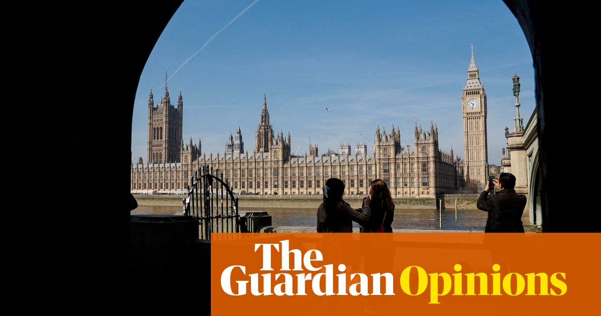 MPs have personal beliefs, but also solemn duties: that's why they must reject the assisted dying bill this week | Gordon Brown