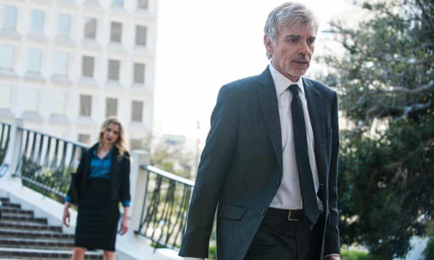 Goliath Review Another Legal Drama Billy Bob Thornton Makes A Good Case Us Television The Guardian Goliath Review Another Legal Drama Billy Bob Thornton Makes A Good Case Us Television The Guardian