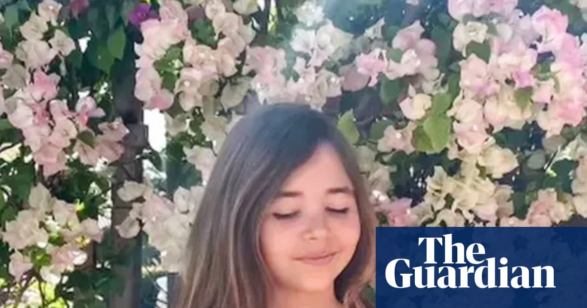 Surgeons reattach 10-year-old girl's hand nearly lost in Florida shark attack