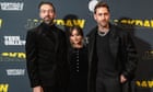 'Hollywood edge': Jackdaw director aims to show north-east England in a new light
