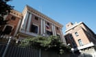 Italian navy captain's wife denies allegations he is a Russian spy
