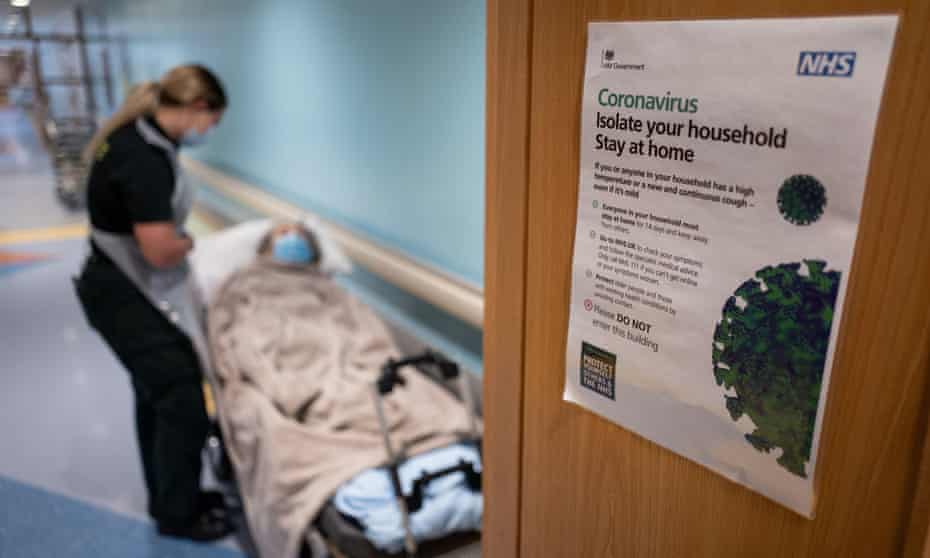 Delays To Covid Only Care Home Plan Could Strand Patients Warn England Health Chiefs Coronavirus The Guardian Delays To Covid Only Care Home Plan Could Strand Patients Warn England Health Chiefs Coronavirus The Guardian
