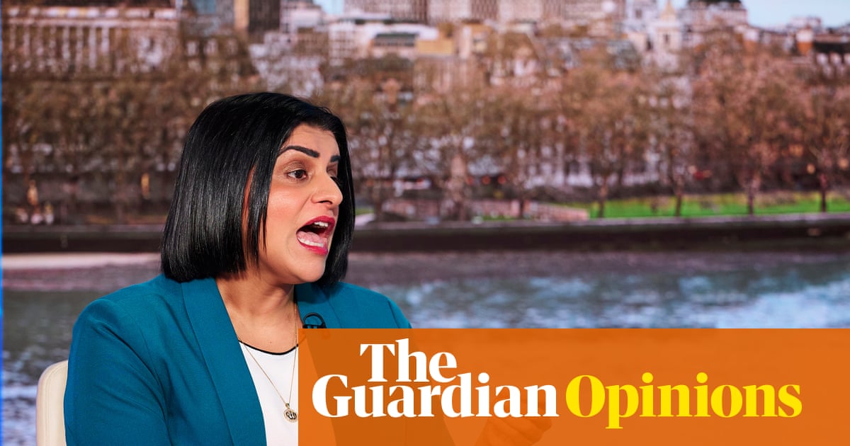 Labour's Refugee Policies: Progressives, Is This What You Voted For?