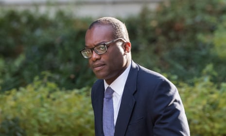 The chancellor, Kwasi Kwarteng, is expected to reverse a hike in national insurance payments and cut corporation tax at a cost of £30bn to the Treasury.