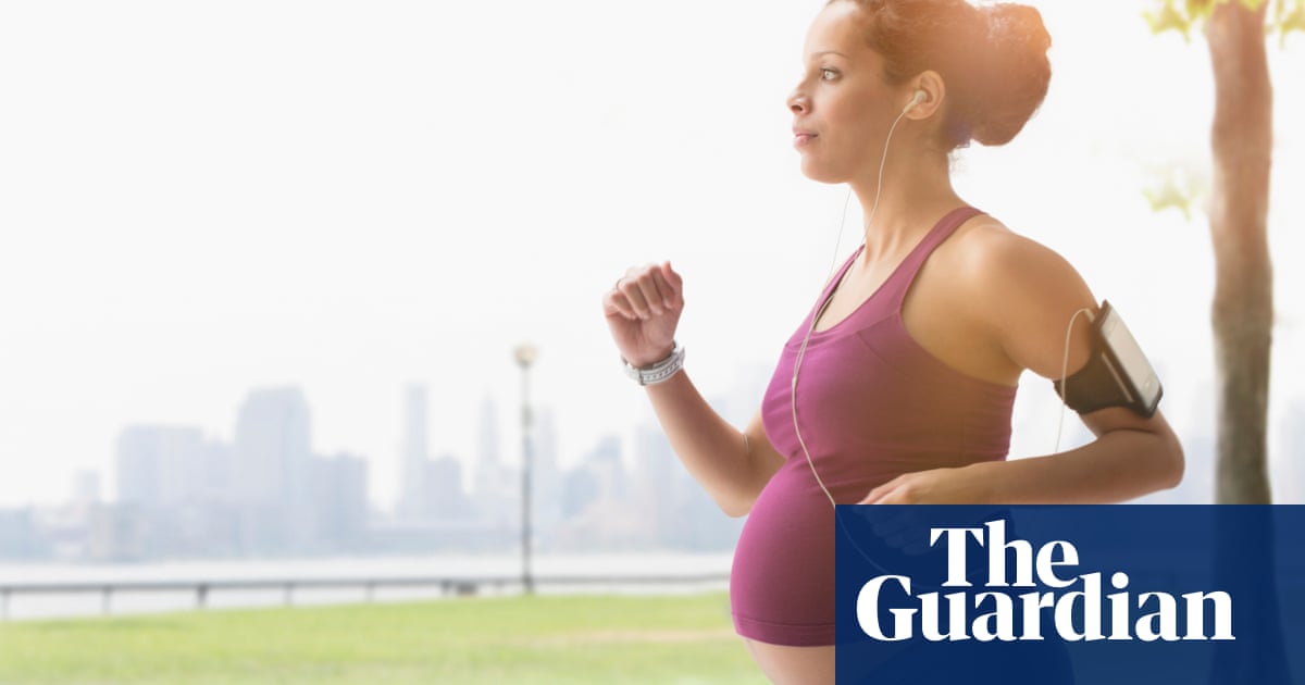 How much can you exercise while pregnant? | Life and style | The ... How much can you exercise while pregnant? | Life and style | The ...