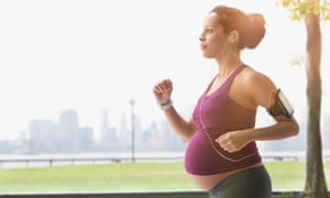 How much can you exercise while pregnant? | Life and style | The ... How much can you exercise while pregnant? | Life and style | The ...
