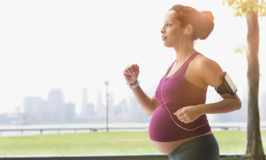 How Much Can You Exercise While Pregnant Women The Guardian How Much Can You Exercise While Pregnant Women The Guardian