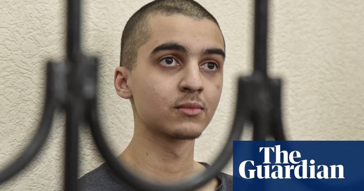 Moroccan sentenced to death is a victim of Russian ‘games’, friends say