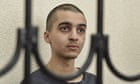 Moroccan sentenced to death is a victim of Russian 'games', friends say