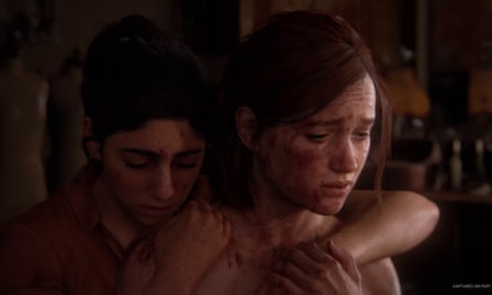 The Last of Us Part II Remastered review – unmissable repacking of modern  classic, Games