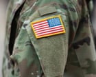 US veterans have greater levels of Pfas in their blood than civilians, new study finds