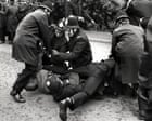 Northumbria police destroy Battle of Orgreave and other miners’ strike files