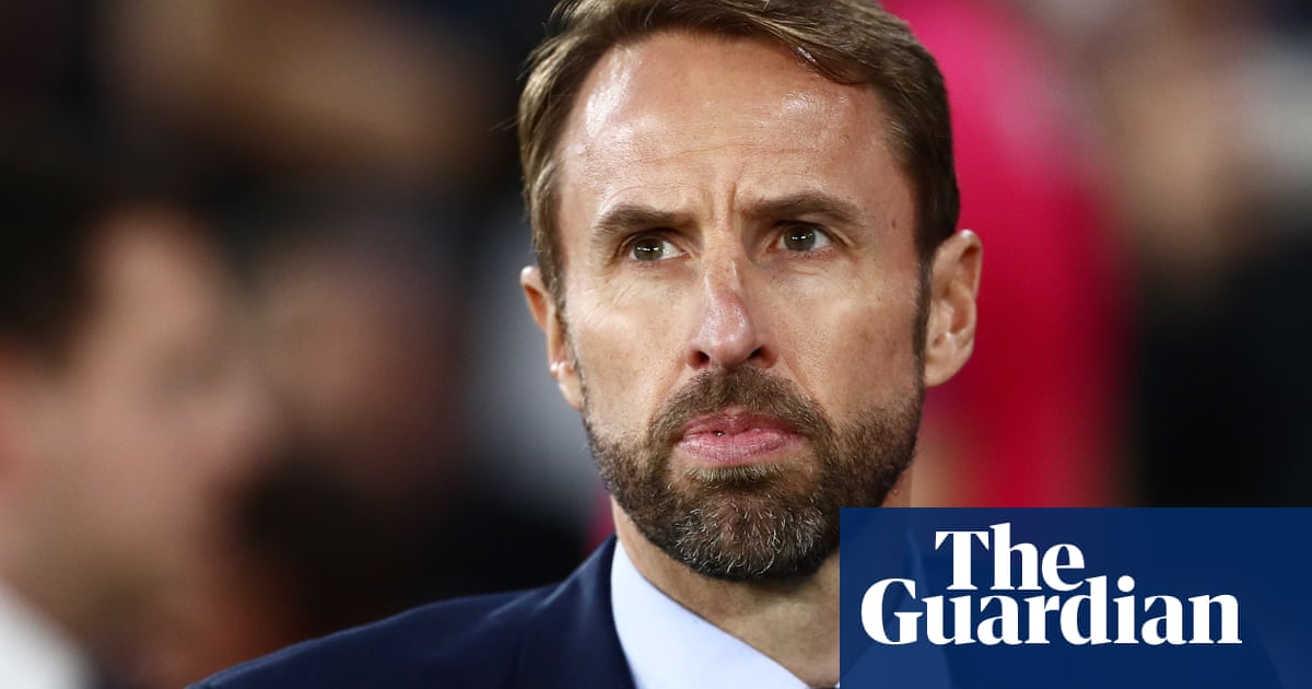 Gareth Southgate worried about disorder in Prague and racism in Sofia