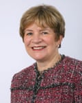 Revelado: los ejecutivos que determinan los salarios del sector público 5 patricia gordon