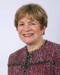 Patricia Gordon