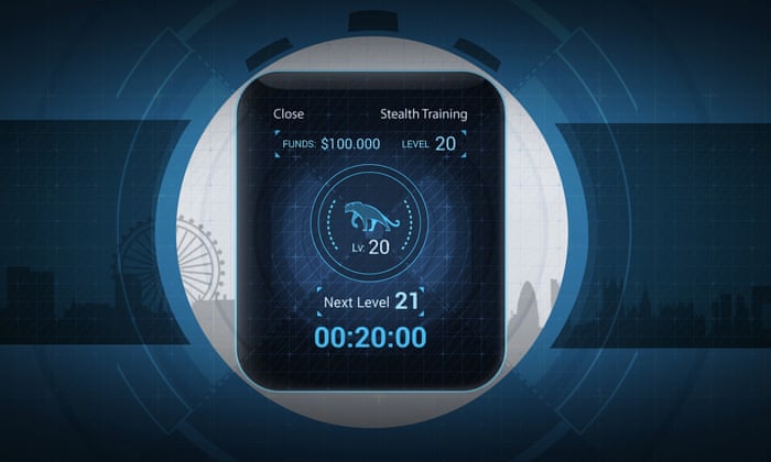 Fifty Apps That Are Reinventing Mobile Gaming Technology The