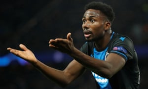 Football Transfer Rumours Emmanuel Dennis To Leicester City Football The Guardian