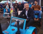 Is Ulrich Siegmund the most dangerous man in Germany? - podcast Is Ulrich Siegmund the most dangerous man in Germany? - podcast