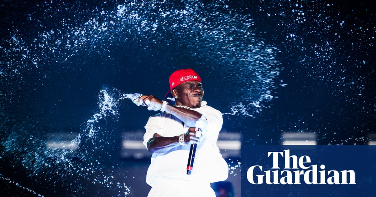 DaBaby steps: is hip-hop finally conquering homophobia?
