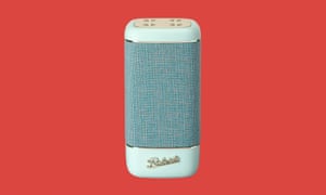 Roberts Radio Bluetooth speaker