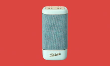 Roberts Radio Bluetooth speaker