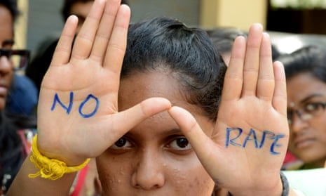 465px x 279px - Why is the rape crisis in rural India passing under the radar? | Priya  Virmani | The Guardian