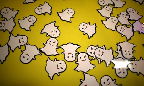 Snapchat goes public at $29bn and makes co-founders tech billionaires