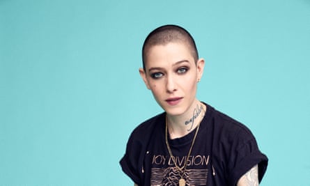 Asia Kate Dillon: ‘Life can be so diverse, mysterious and beautiful ...