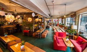 Outlaws Yacht Club, Leeds