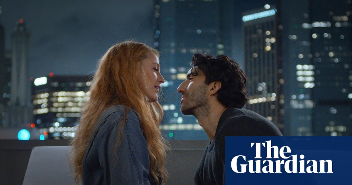Blake Lively awarded legal fees but no damages in Justin Baldoni dispute