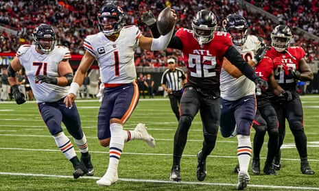 Houston Texans face long off-season after collapse against Kansas