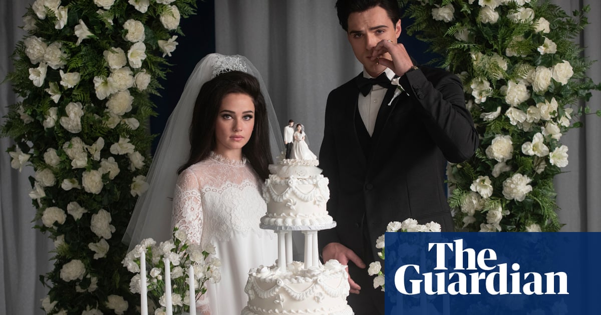True suede shoes: is Priscilla or Elvis more accurate? - The Guardian