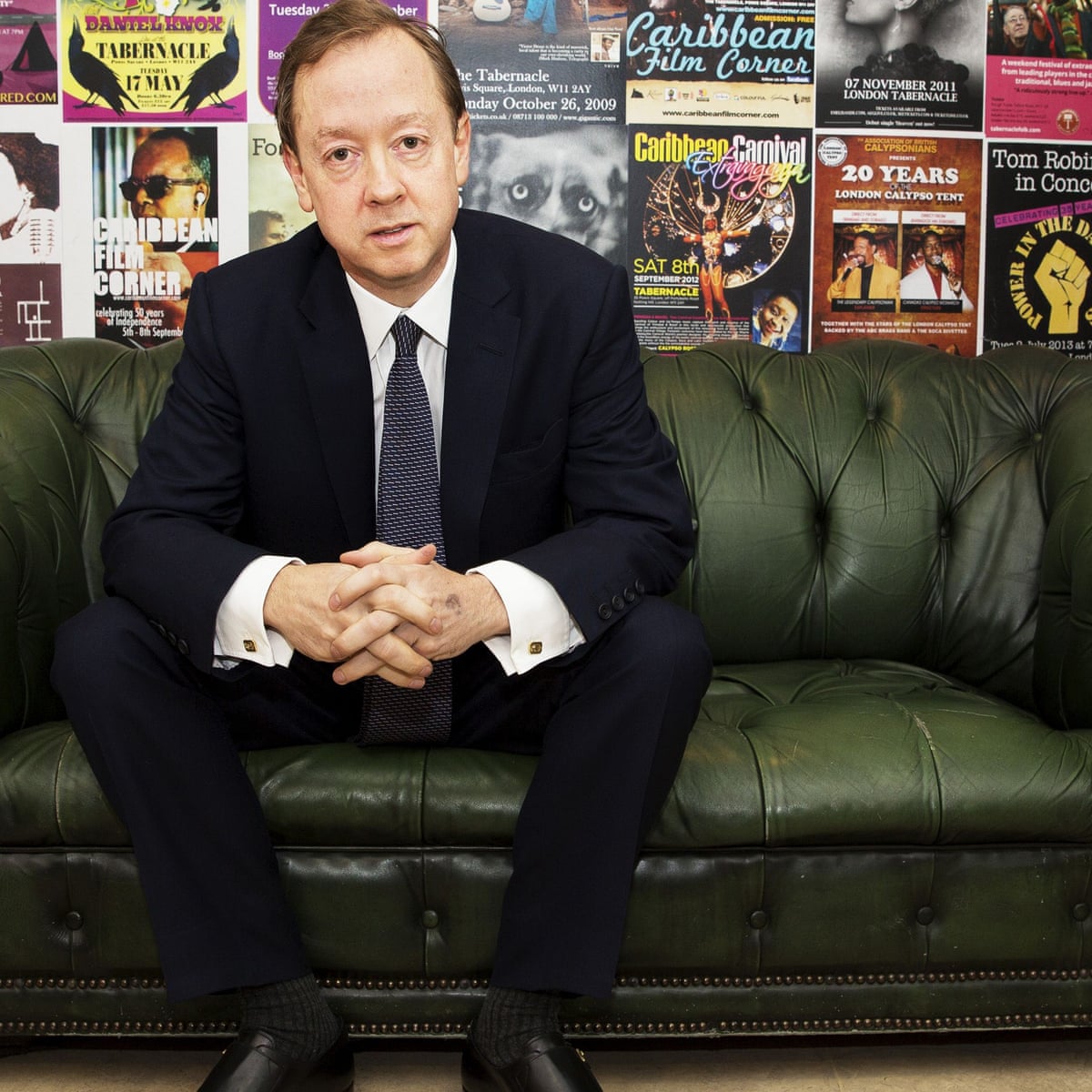 Regime Change At The Daily Mail Will Create Aftershocks Across Middle England Daily Mail The Guardian