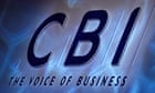 Revealed: CBI uses gagging clauses to prevent discussion of sexual misconduct claims