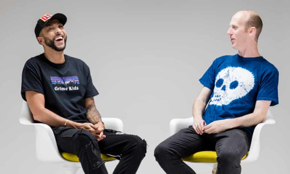 You can't escape its inspiration': inside the true history of ...