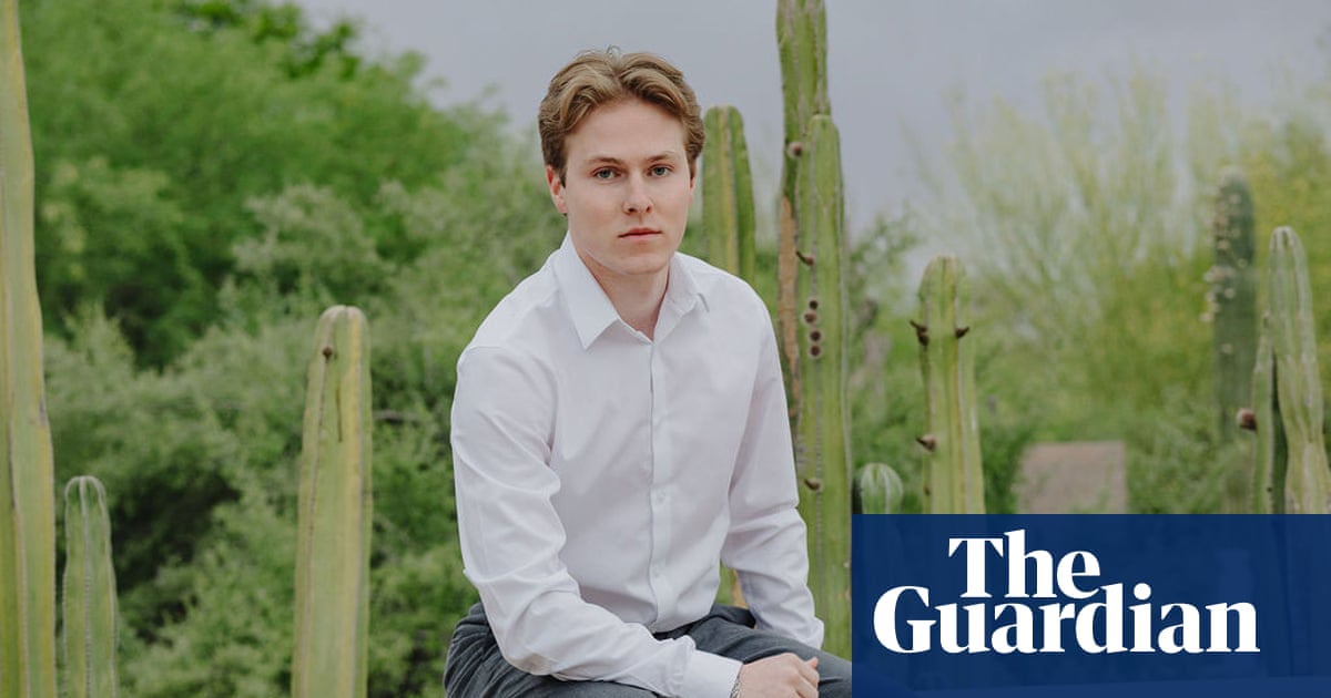 No way to invest in a career here': US academics flee overseas to avoid Trump crackdown