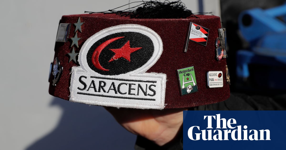 Saracens Underpaid Maro Itoje To Get Round Cap Premiership