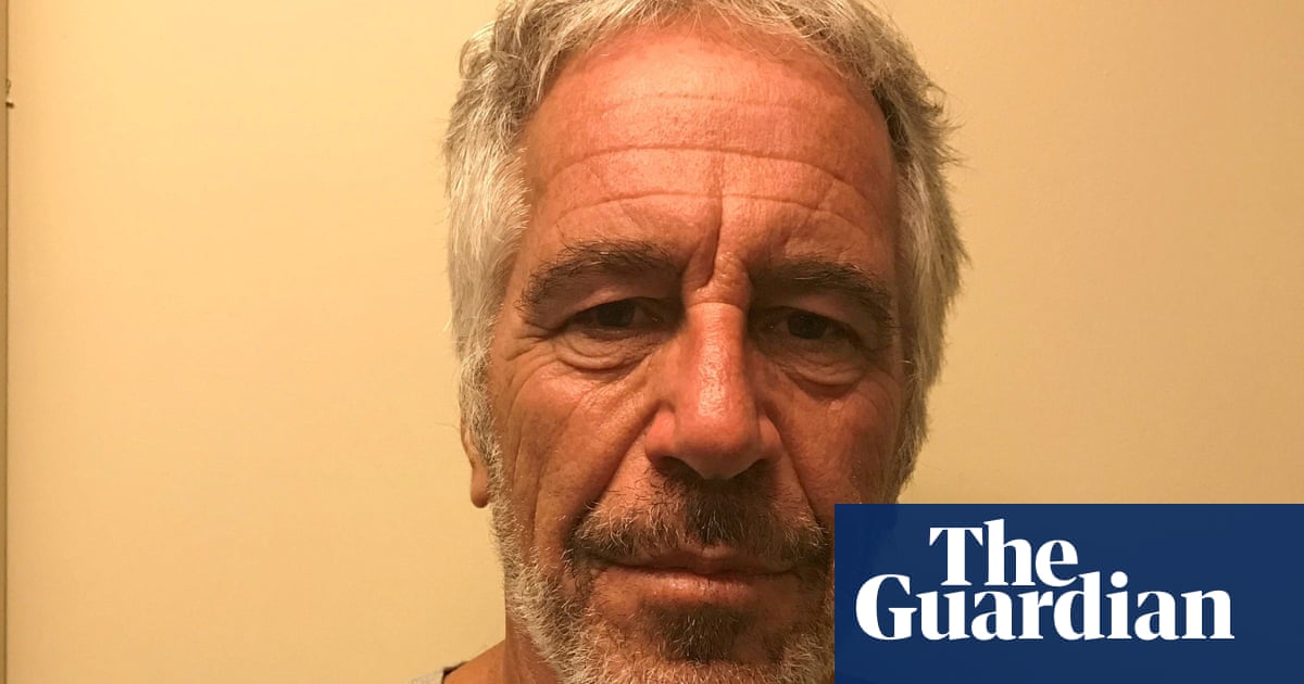 Records shed light on Jeffrey Epstein’s state of mind in jail in days before death