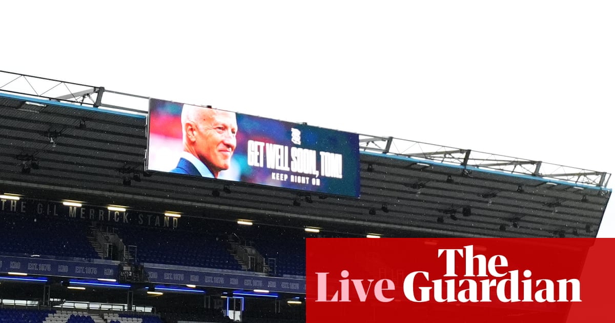 Birmingham City v Leeds United: FA Cup fourth round live