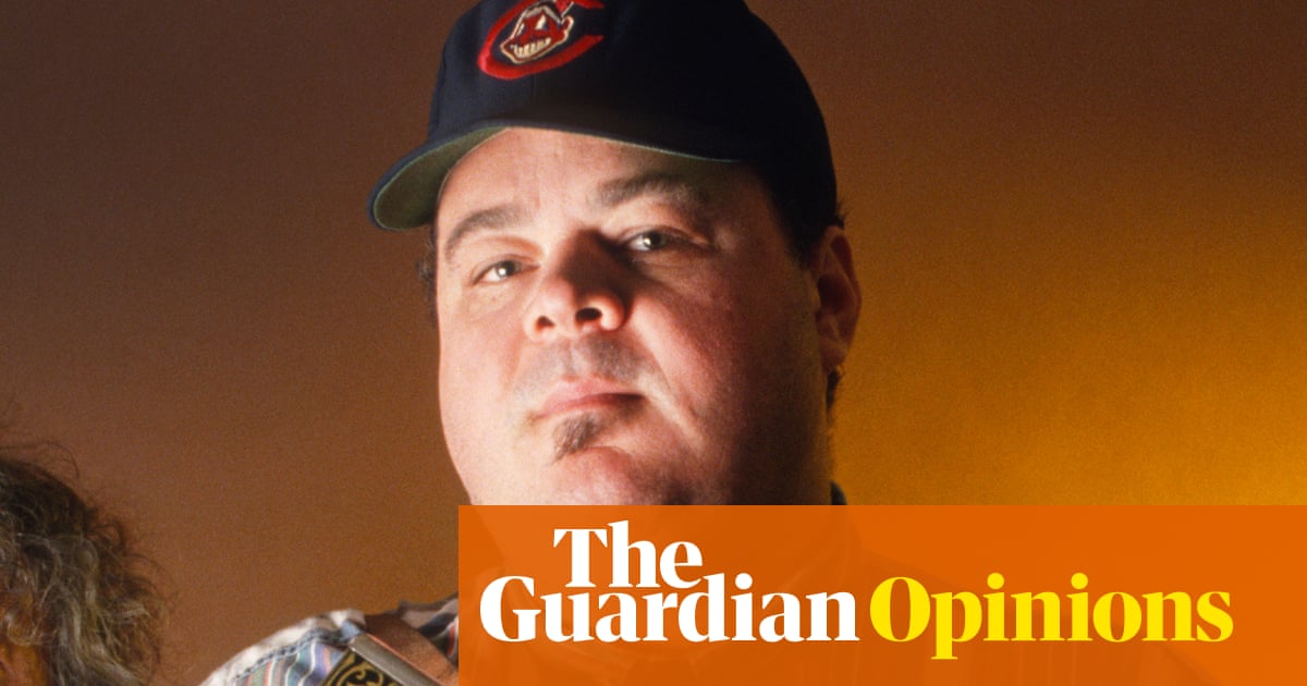 Domando el caos y el encanto, David Thomas de Pere Ubu reescribió el rock’n’roll | Música Domando el caos y el encanto, David Thomas de Pere Ubu reescribió el rock’n’roll | Música