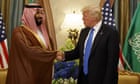 The Observer view on Saudi Arabia, the US and Yemen