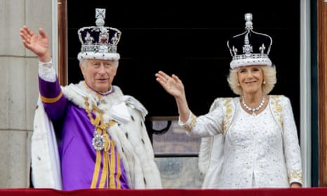 The Emperor's New Clothes