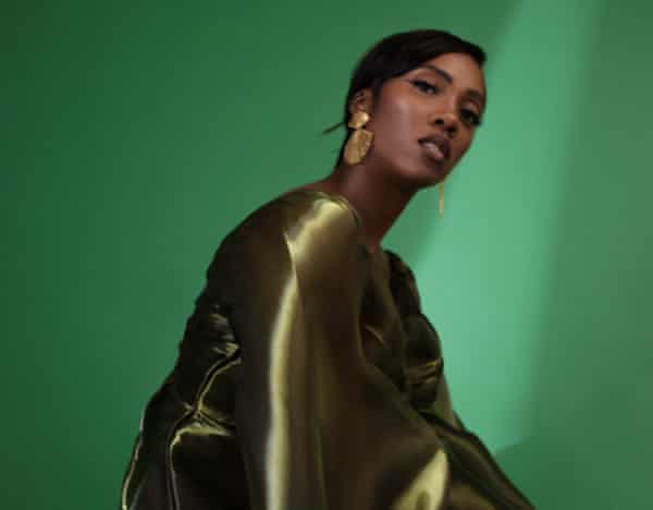 Tiwa Savage