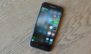 samsung galaxy s7 edge review