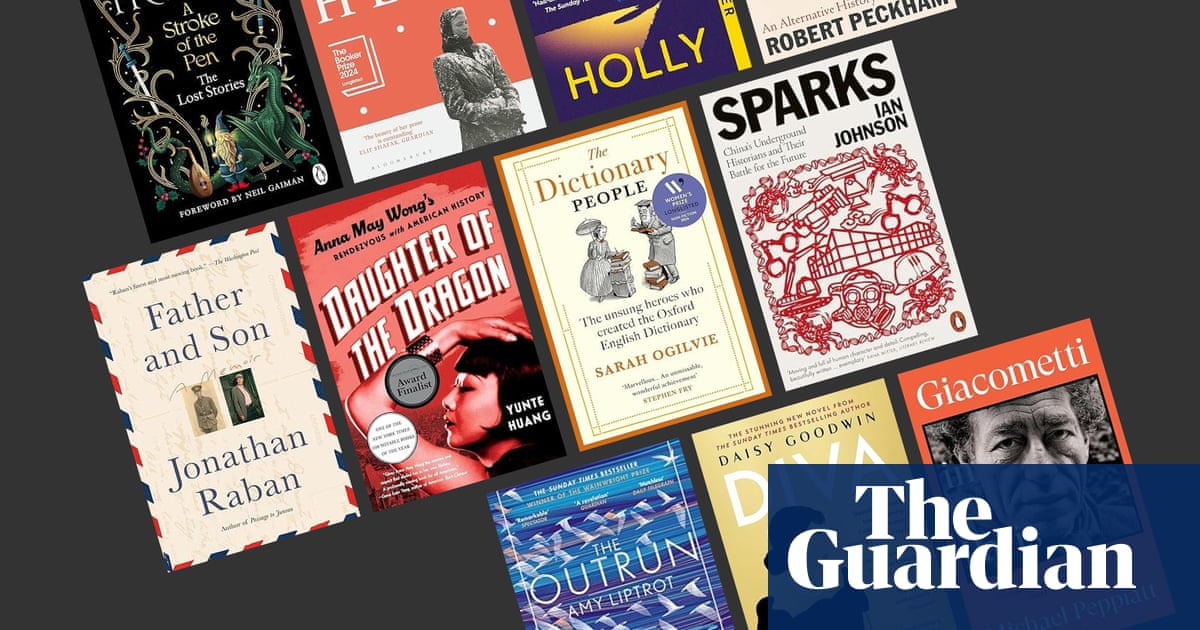 New Ebooks and Notable Releases Highlighted
