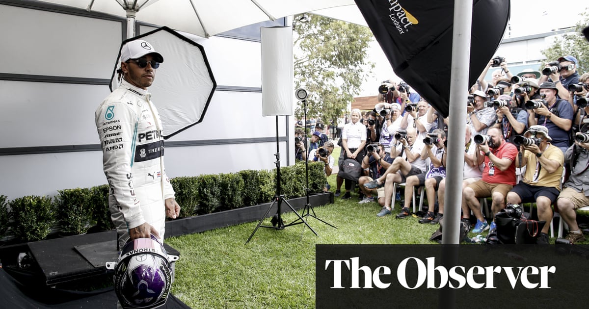 Lewis Hamilton’s stature soars as F1 Melbourne delusions are shattered