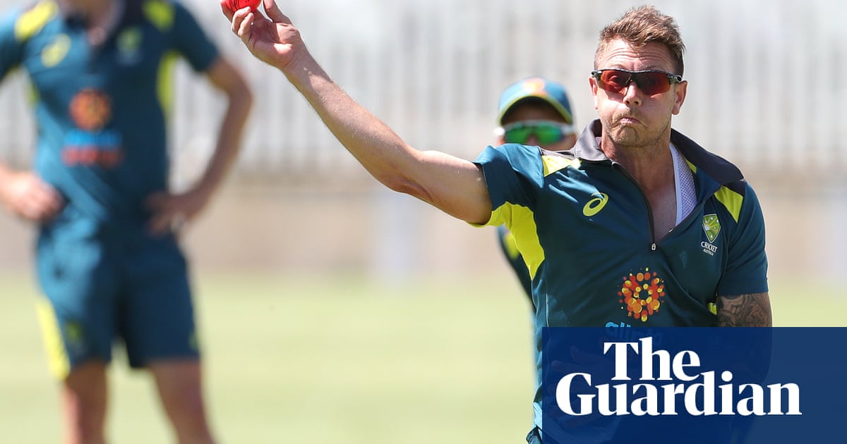 James Pattinson gets the nod to play for Australia in Boxing Day Test at MCG