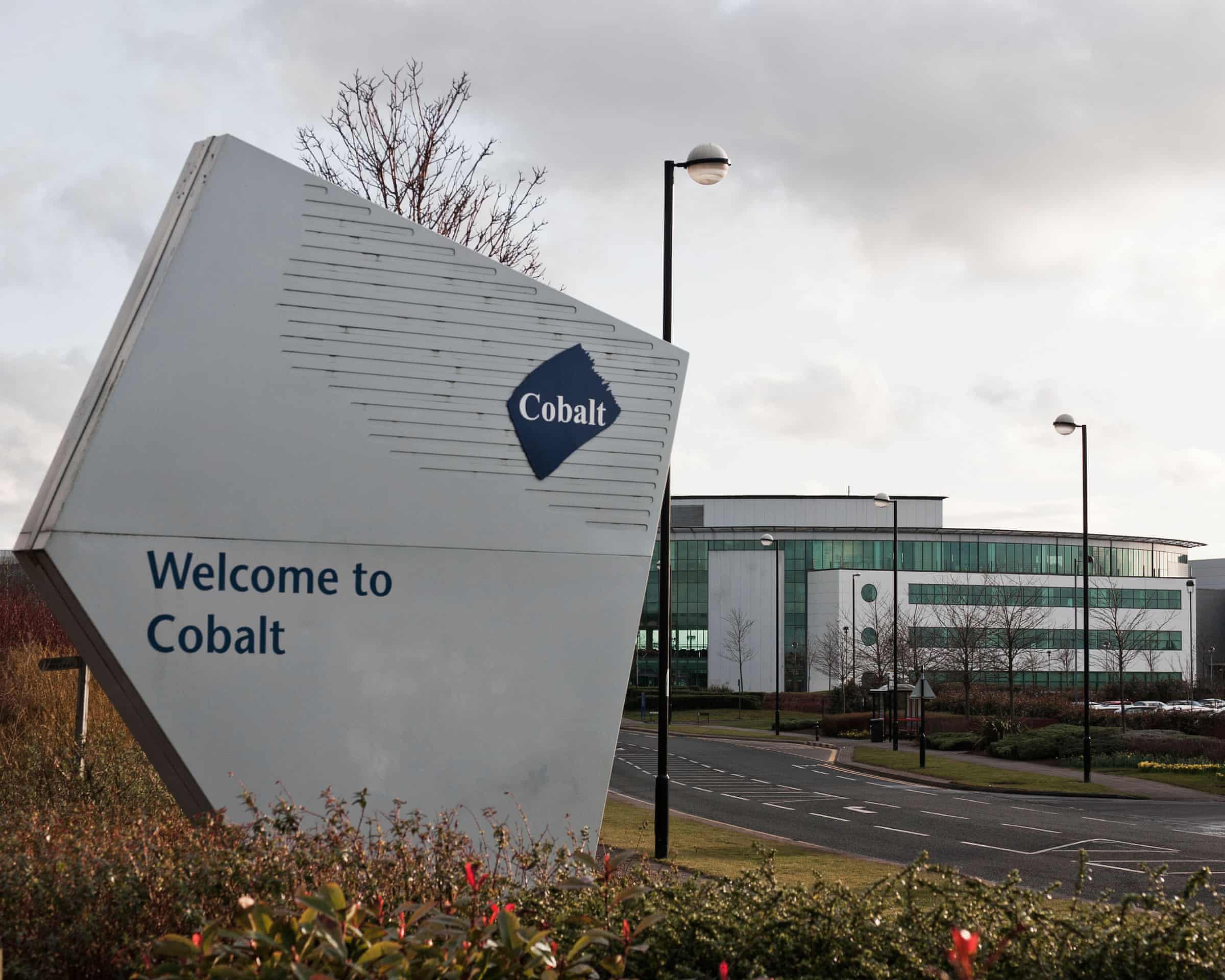 Source calls UK- and OpenAI-touted plans in 2025 for Stargate's ~£20B Cobalt site a PR stunt; OpenAI and Nscale failed to visit Cobalt or lodge planning forms (Aisha Down/The Guardian)