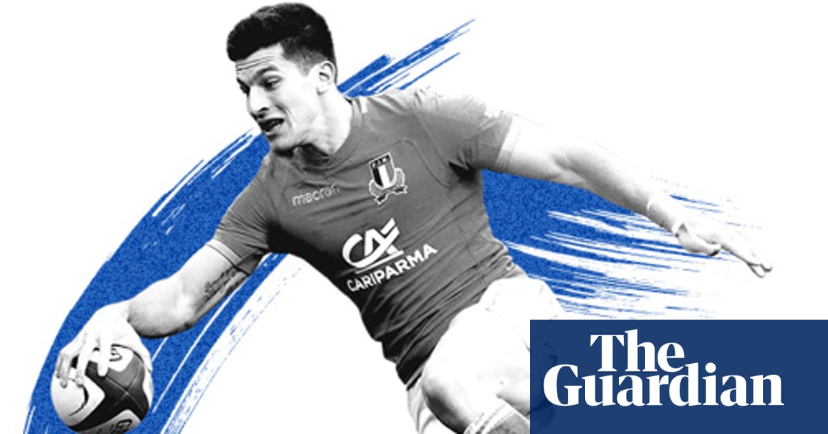Rugby World Cup 2019: Italy team guide