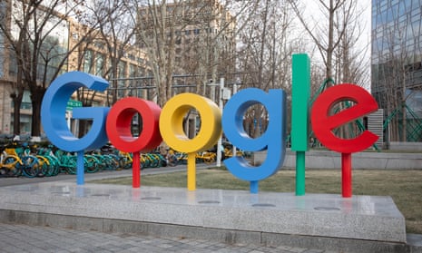 Alphabet’s Earnings Miss Expectations Amid AI Competition Challenges